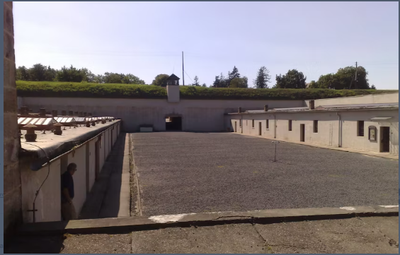 Terezin tour from Prague including ticket and audio guide - Image 3